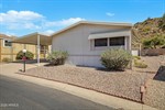2233 E Behrend Dr Lot 34,  Phoenix, AZ 85024
