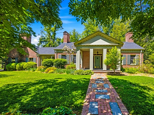 109 Stuyvesant Road,  Asheville, NC 28803