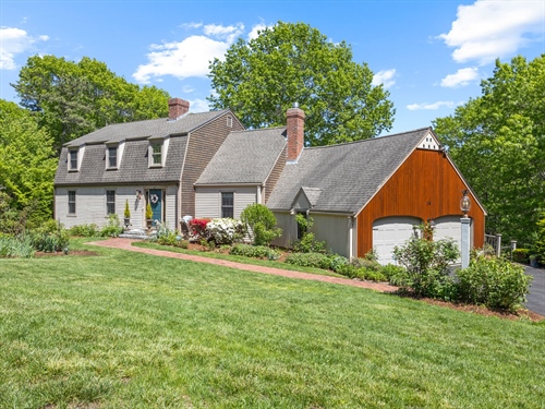 26 Cooke Rd,  Plymouth, MA 02360