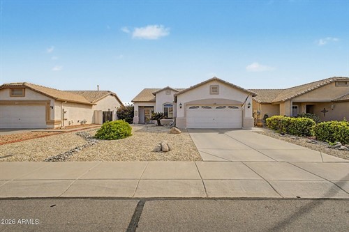 10533 W Potter Dr,  Peoria, AZ 85382