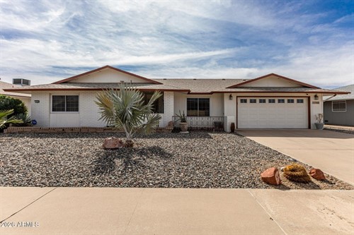 17622 N Jasmine Dr,  Sun City, AZ 85373