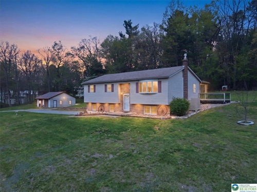 544 Fritz Drive,  Mahoning Township, PA 18235