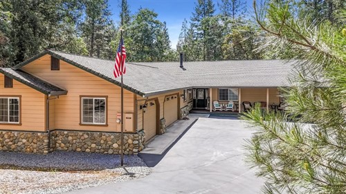 6152 Hillcrest Ct,  Foresthill, CA 95631