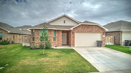 2306 Beaufort Dr,  Midland, TX 79707