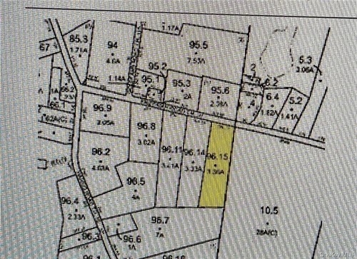 Friedman Rd,  Harris, NY 12742