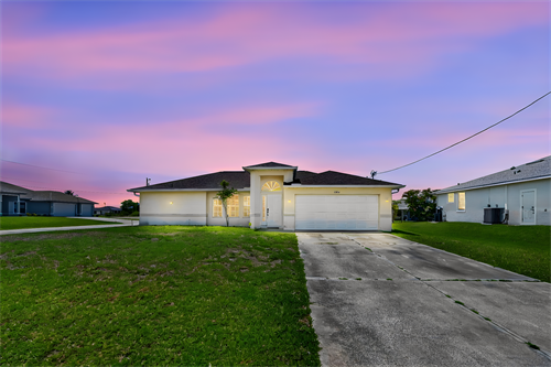2900 NW 9th ST,  Cape Coral, FL 33993