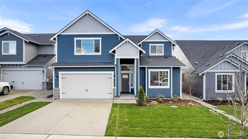 14762 88th Way SE Unit 11,  Yelm, WA 98597