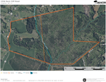 Map - Tax Parcel Boundaries