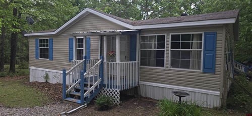 100 Mc # 103,  Mountain Home, AR 72653