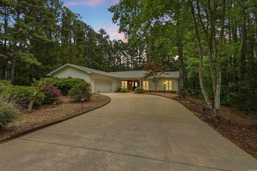 443 Mountain Ranch Dr,  Fairfield Bay, AR 72088