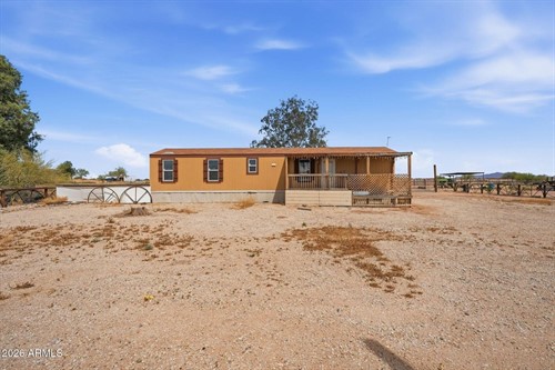 4481 N Wheeler Rd,  Coolidge, AZ 85128