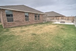 Back Yard View 1