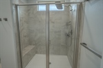 Master Shower 