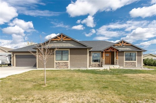 6603 Elder Grove Ln,  Billings, MT 59106