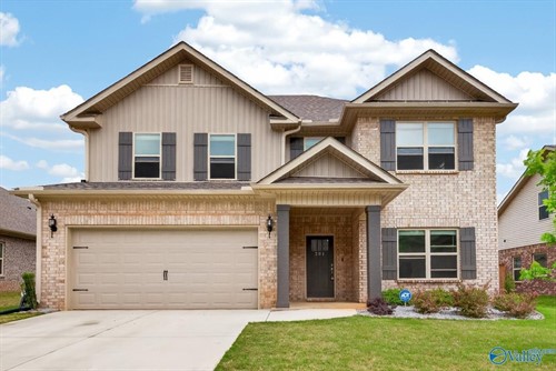 201 Saddle St,  New Market, AL 35761