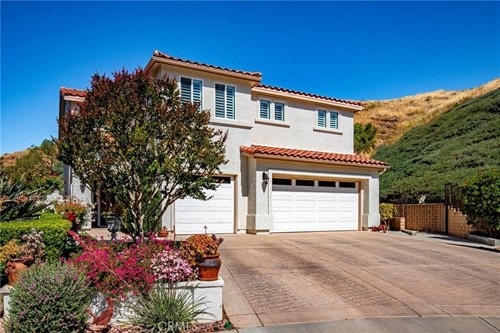29161 Harmony Way,  Santa Clarita, CA 91390