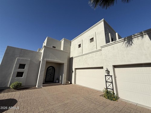 8502 E Amelia Ave,  Scottsdale, AZ 85251