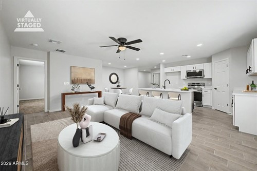 8418 W Teresita Dr,  Arizona City, AZ 85123