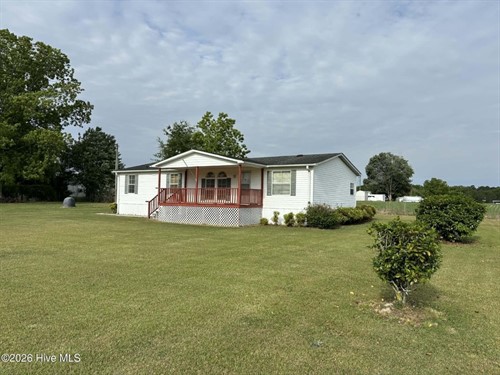 1996 Hallsboro Rd S,  Hallsboro, NC 28442