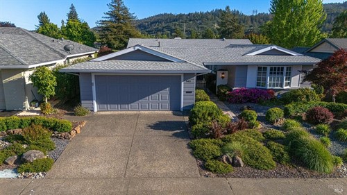 343 Belhaven Cir,  Santa Rosa, CA 95409