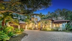 922 Indian Beach Drive,  Sarasota, FL 34234