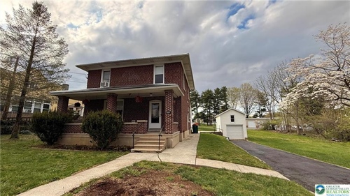 3241 Freemansburg Avenue,  Palmer Twp, PA 18045