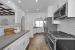 Abundant Cabinet and Counter Space