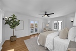 Waterfront Primary Suite