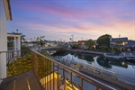 Stunning Canal Views
