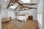 Secondary Primary Suite