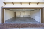 2-Car Garage with Storage