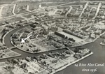 Fun Photo of 1936 Naples with Rivo