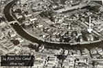 Fun Photo of 1947 Naples with Rivo