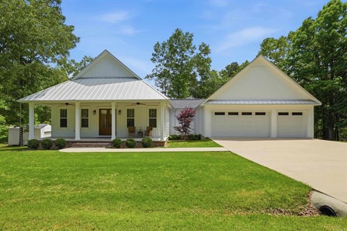 149 The Greens Dr,  Fairfield Bay, AR 72088