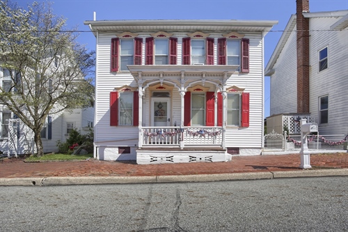 229 W. Main St,  Elizabethville, PA 17023