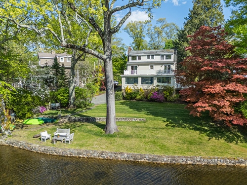 21 Fernwood Pl,  Mountain Lakes, NJ 07046