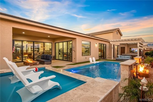 6312 S Via Alano,  Fort Mohave, AZ 86426