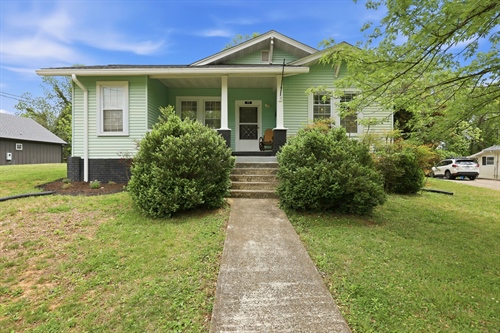 77 Pulliam Street,  Marion, NC 28752