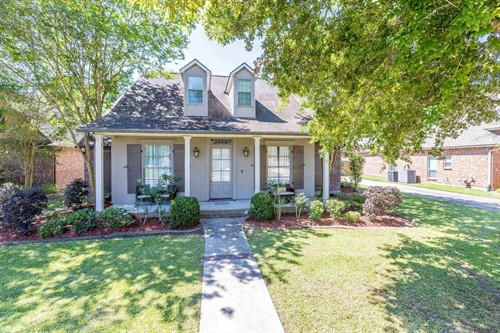 35397 Oak Haven Ave,  Geismar, LA 70734