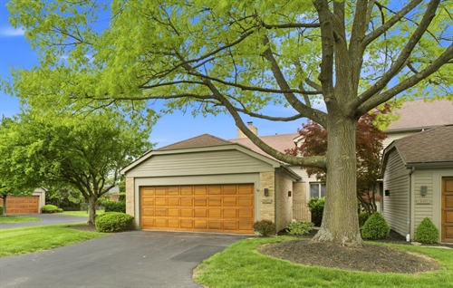 6467 Strathaven Ct. W.,  Worthington, OH 43085