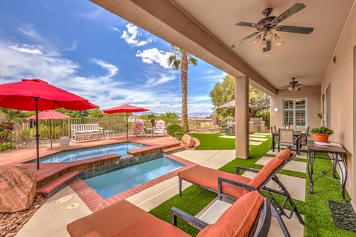 43Contra Costa Place,  Henderson, NV 89052
