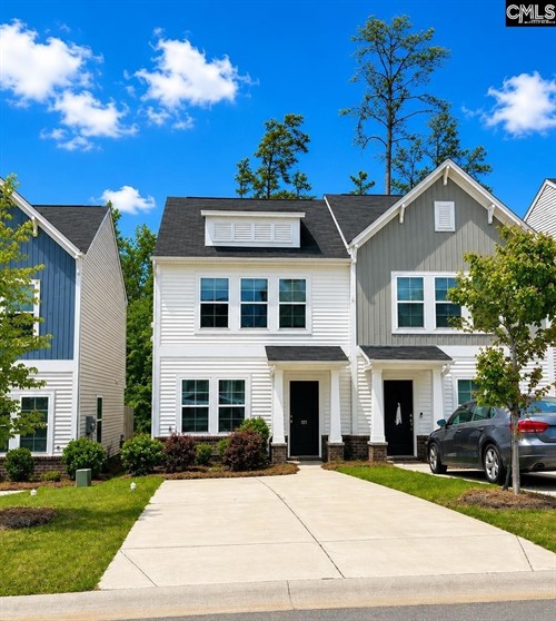 1171 Ederbach Dr,  Lexington, SC 29073