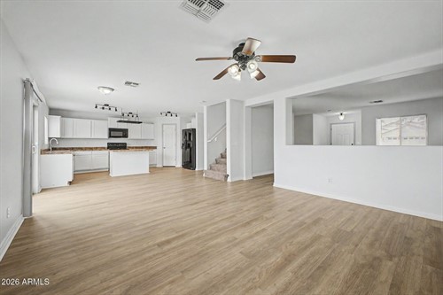 1231 W Wilson Ave,  Coolidge, AZ 85128
