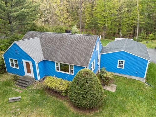 115 Glezen Lane,  Wayland, MA 01778