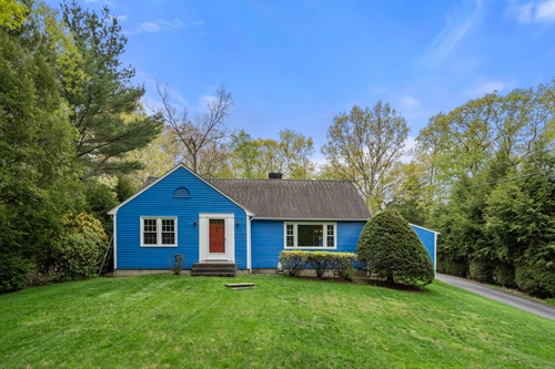 115 Glezen Lane,  Wayland, MA 01778