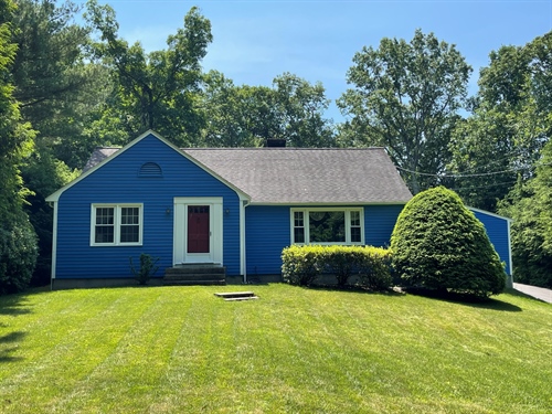 115 Glezen Lane,  Wayland, MA 01778