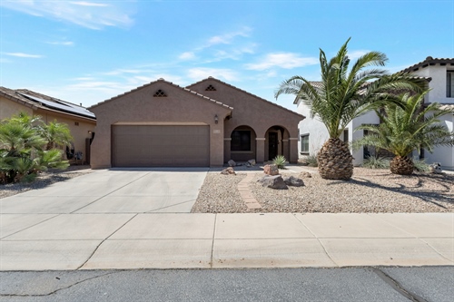 7525 W Springfield Way,  florence, AZ 85132