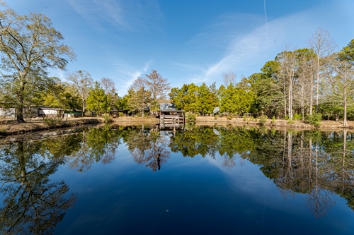  11053 MULBERRY LANDING ANX,  HILLIARD, FL 32046
