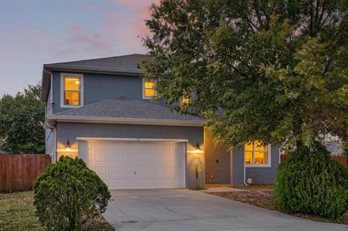 23 Burnham Ln,  Palm Coast, FL 32137