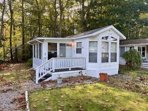 430 Post Rd Unit 83,  Wells, ME 04090